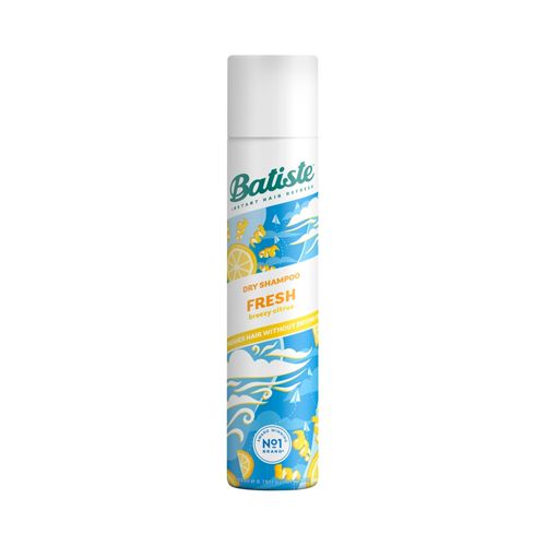 Dry Shampoo Fresh 200 ml