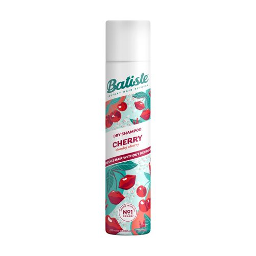 Dry Shampoo Cherry 200 ml