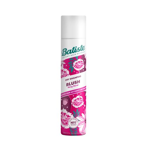 Dry Shampoo Blush 200 ml