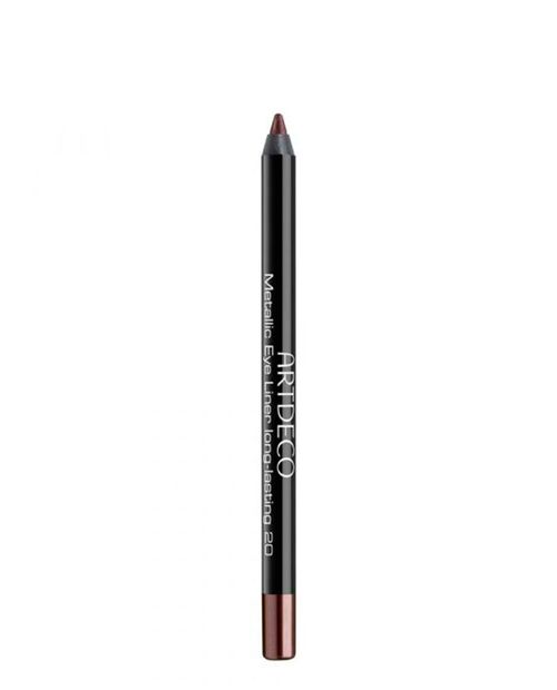 Metallic Eye Liner Long-Lasting