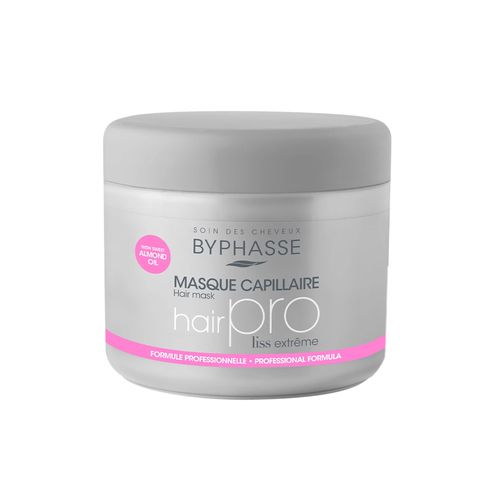 Hair Pro Liss Extreme Mascarilla