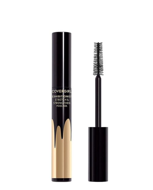 Exhibitionist Stretch & Strengthen Mascara