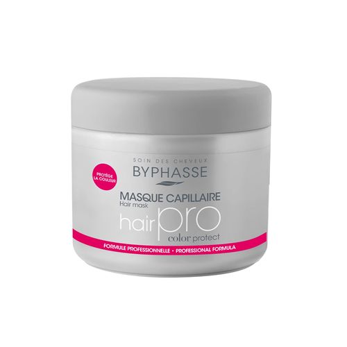 Hair Pro Color Protect Mascarilla