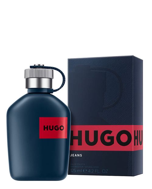 Hugo Jeans Eau de Toilette
