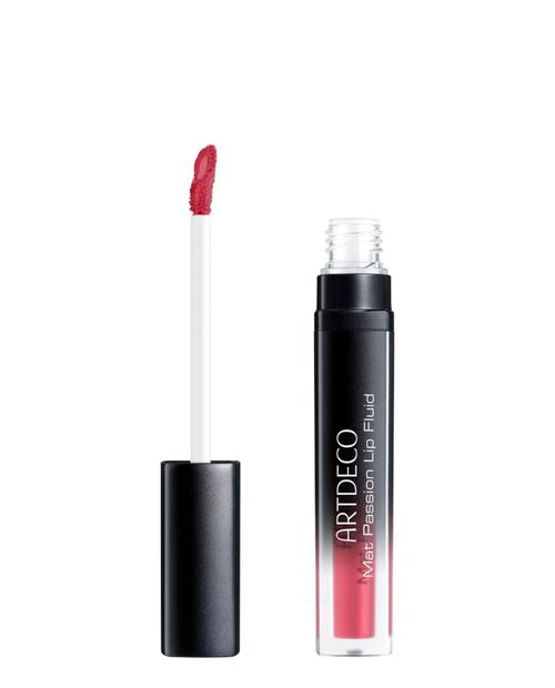 Mat Passion Lip Fluid-SIN INVENTARIO -SIN INVENTARIO