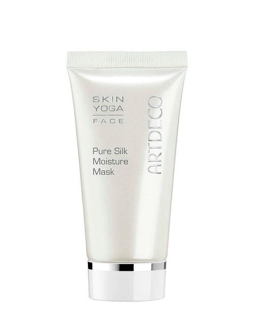 Pure Silk Moisture Mask 50ml