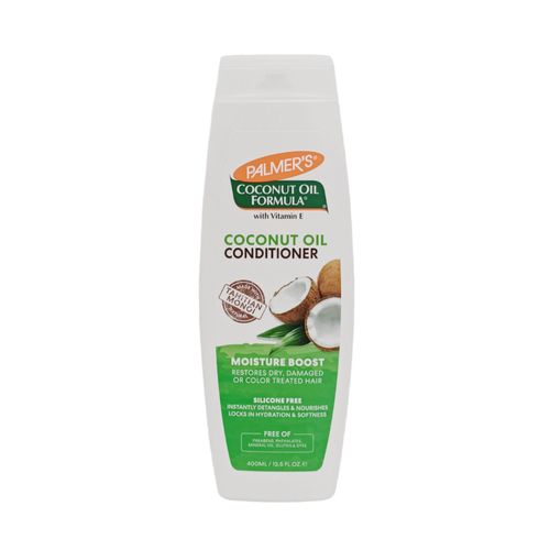 Acondicionador de aceite de coco-400ml