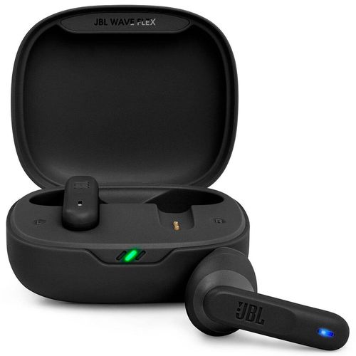 Audífono bt true wireless vibe flex negro