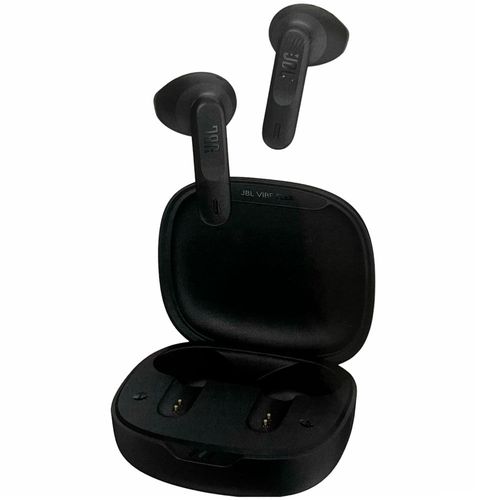 Audífono bt true wireless vibe flex negro