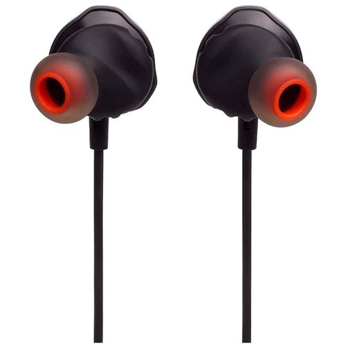 Audífono gaming in ear quantum 50 con cable 3.5