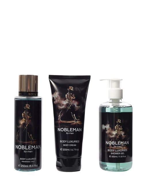 Set Nobleman for Men