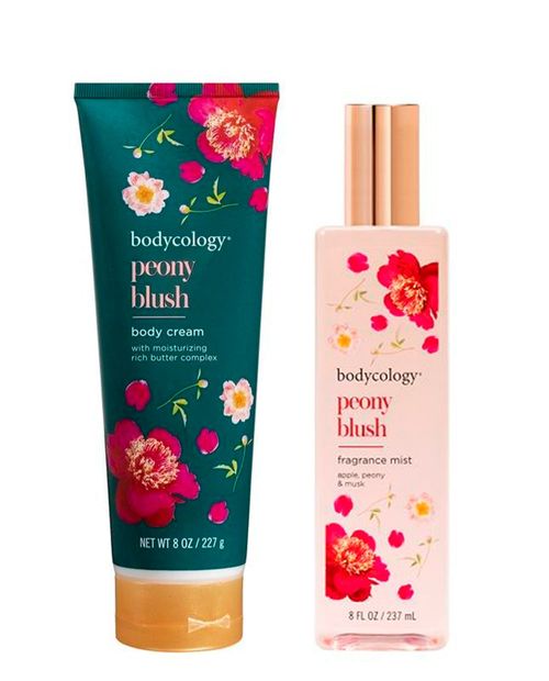Duo Peony Blush