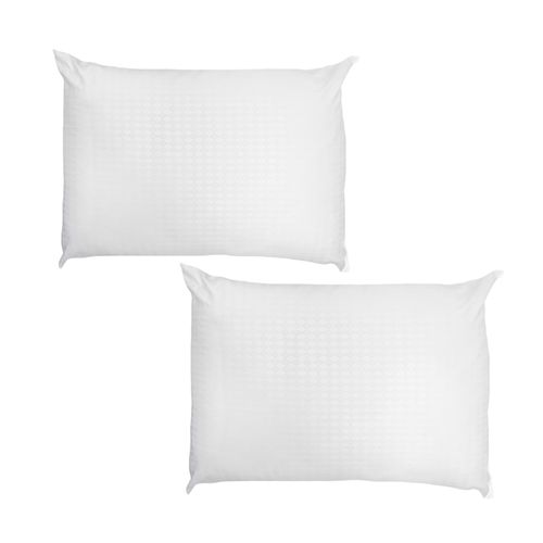 2Pack de almohadas