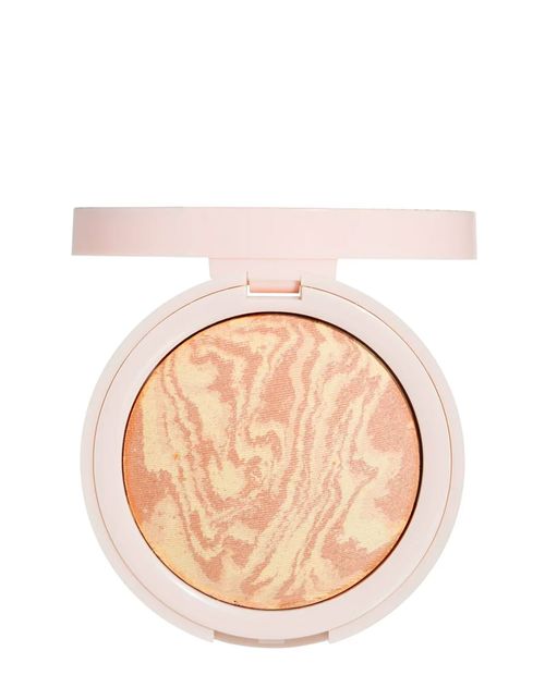 Butter Glow Pressed Powder Translucent Glow