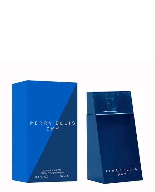 Perry Ellis Sky Eau de Toilette 100ml