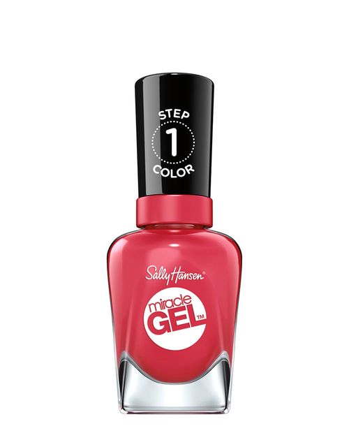 Miracle Gel 256 Proper P-Rose