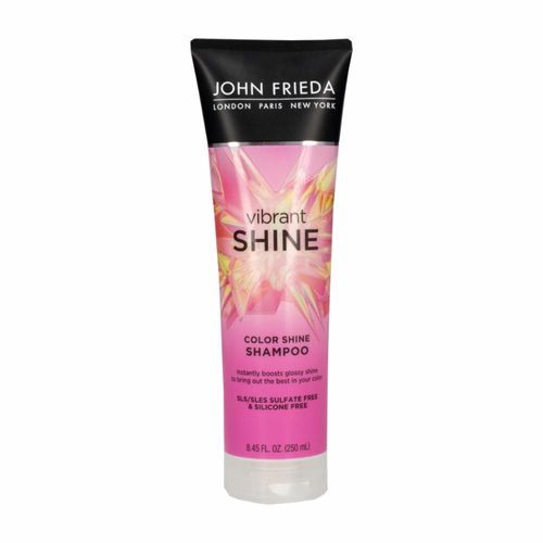 Vibrant Shine Colour Shine Shampoo 8.45 oz