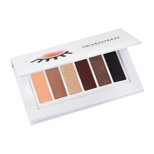 Smoldering Eyeshadow Palette