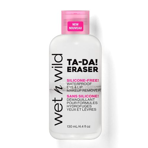 Ta-da! Waterpfoof Eye & Lip Makeup Remover 130ml