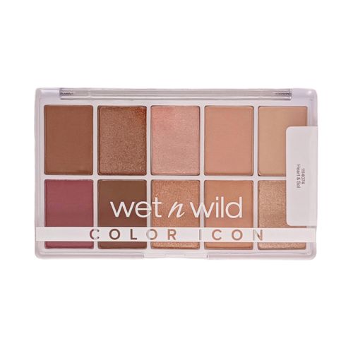 Color Icon 10 Pan Palette