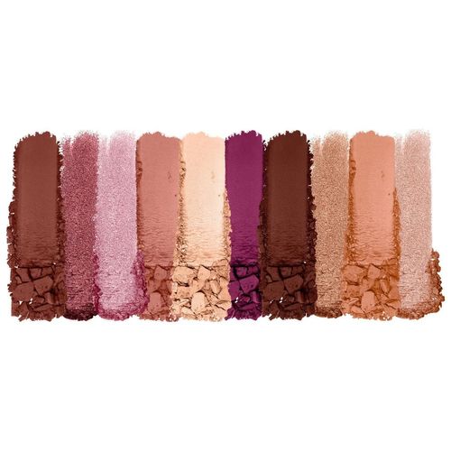 Color Icon 10 Pan Palette