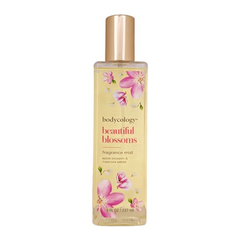 Splash corporal beautiful blossom 237ml