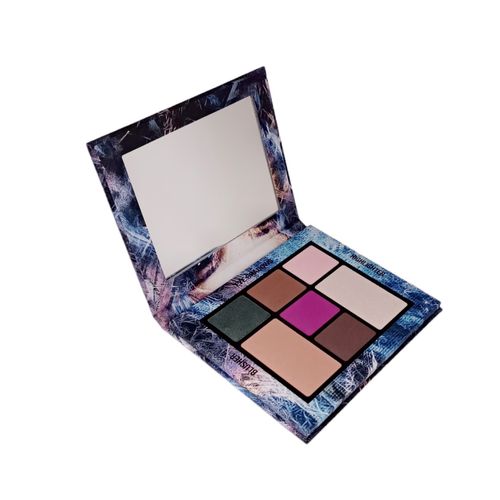 Bronzer Palette Edición Limitada Fantasy