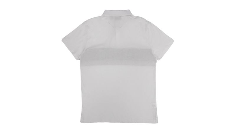 Tipo best sale polo blanca