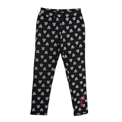 Leggins estampada de Minnie