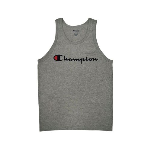 Tank top gris Champion