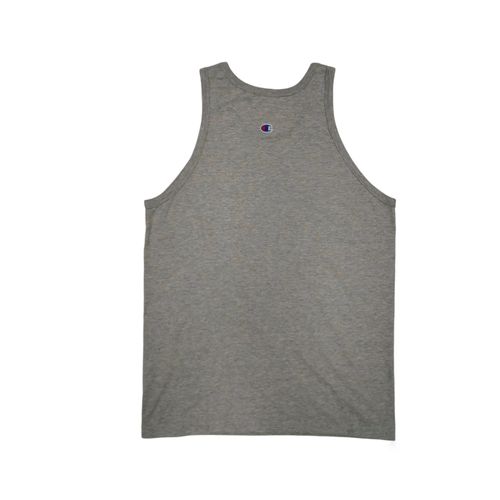 Tank top gris Champion