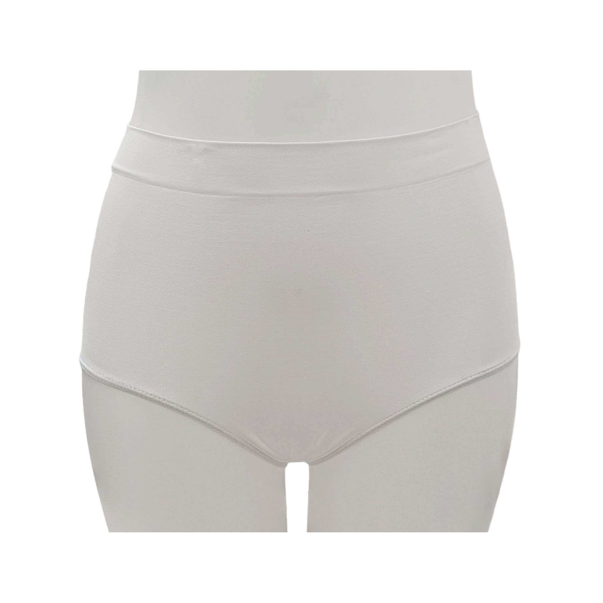 Panty brief blanco