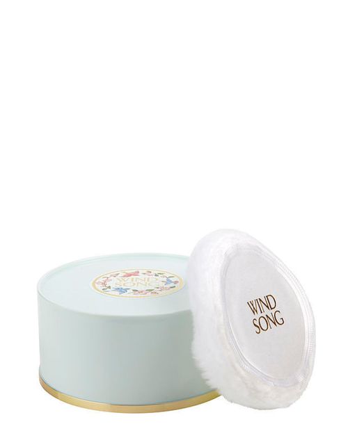 Polvo perfumado Corporal Wind Song 4oz