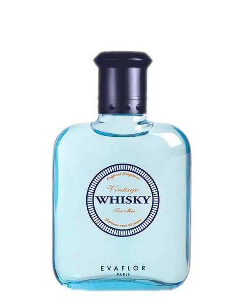 Whisky Vintage for Men Eau de Toilette 100ml