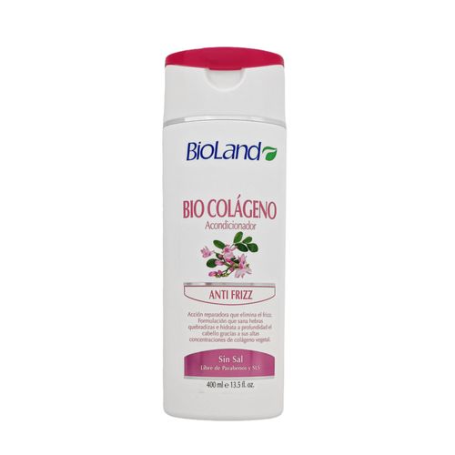 Acondicionador Biocolágeno 400ml