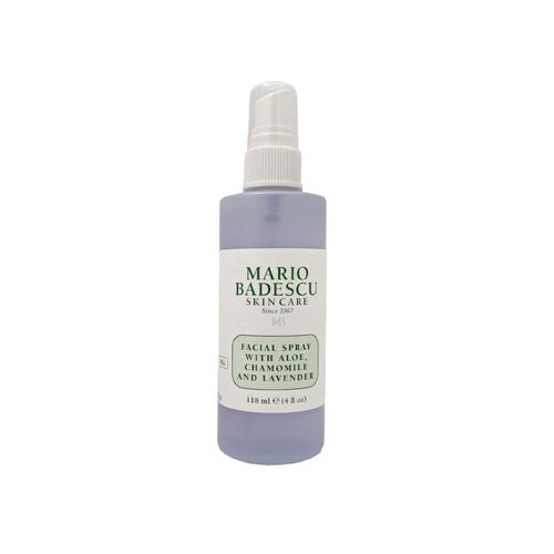 Facial spray whith aloe chamomile lavender 118ml