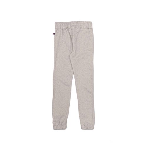 Jogger deportivo ivory