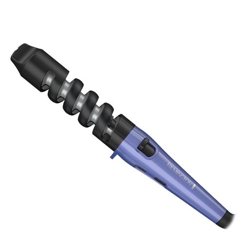Rizador Remington 2 en 1, Morado