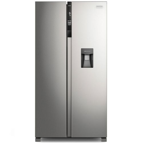 Refrigeradora Frigidaire side by side  15PCU // FRSA15K2HVG
