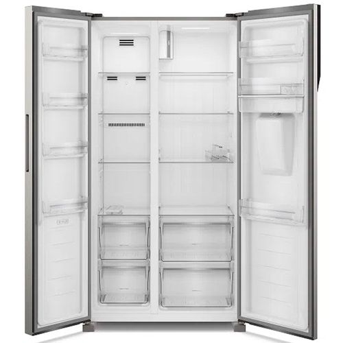 Refrigeradora Frigidaire side by side  15PCU // FRSA15K2HVG