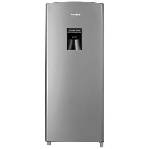 Refrigeradora Hisense top mount 6.2 PCU // RR63D6WGX1