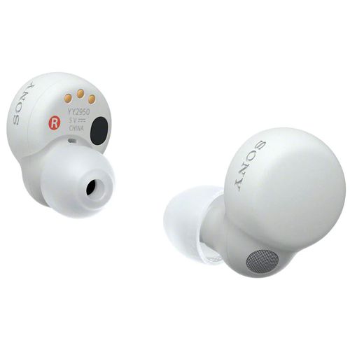 Audífonos bt in ear linkbuds s blanco