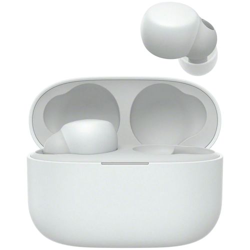 Audífonos bt in ear linkbuds s blanco