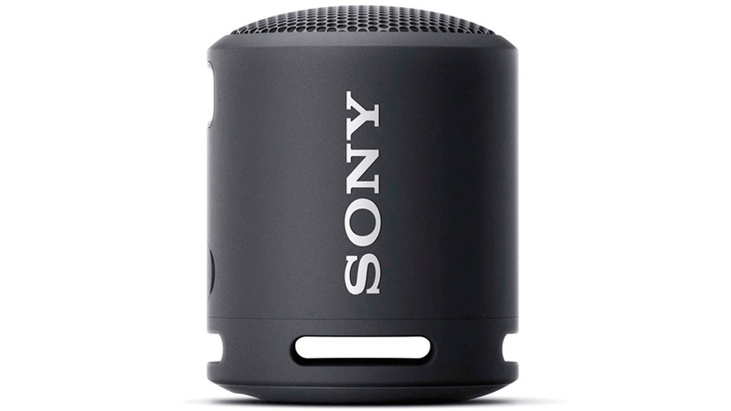  Sony Altavoz inalámbrico impermeable compacto y portátil con  graves extra - negro : Electrónica