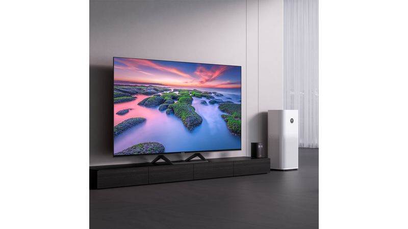 TV Xiaomi 43 Pulgadas 4K Ultra HD Smart TV LED L43M8-A2LA
