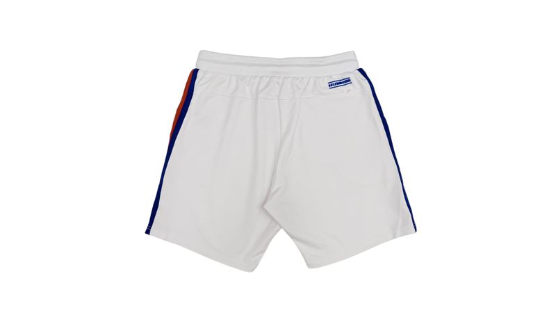 Short best sale deportivo blanco