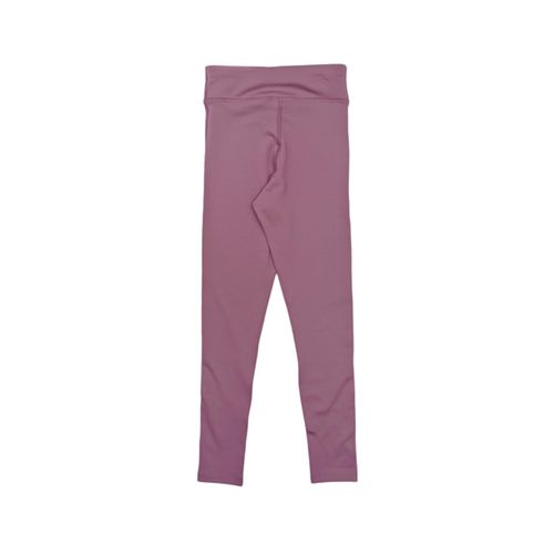 Leggins deportiva morada