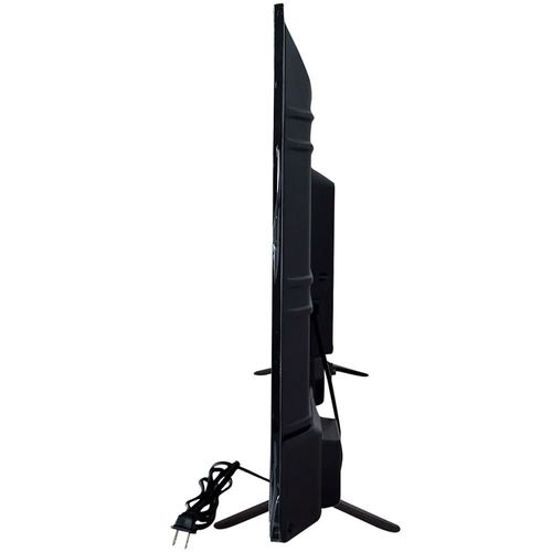 Pantalla RCA LED smart 55" UHD/4K Roku