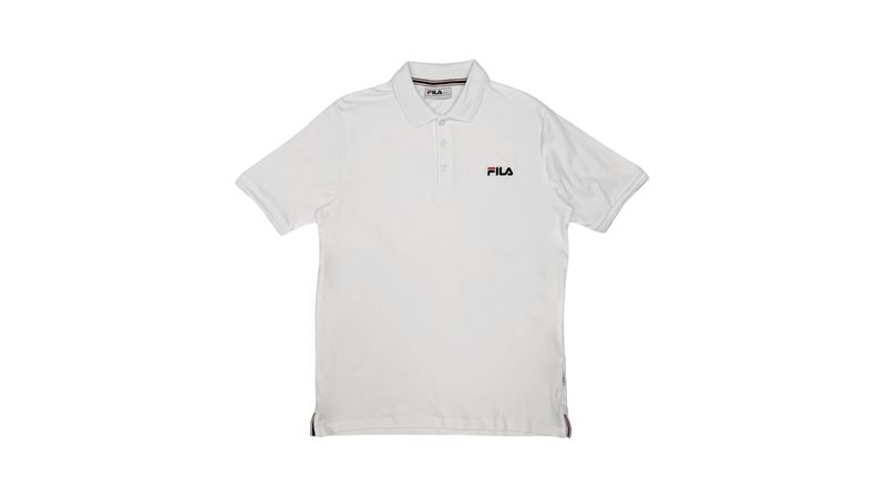 Tipo polo blanca new arrivals