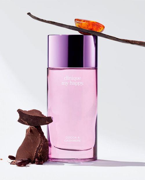 Clinique Fragancia Mujer My Happy ™ Cococa & Cashemere 100ml